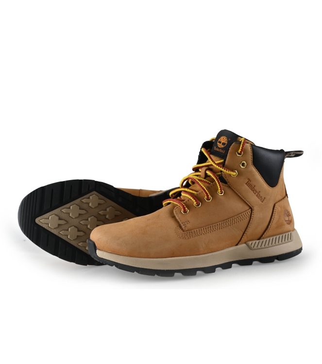 Timberland Veterboots