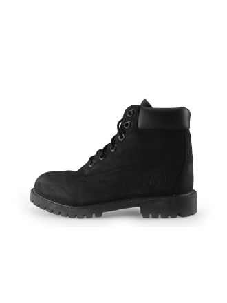 Timberland Veterboots Zwart 314459