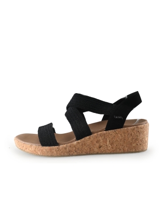 Skechers Sandalen Blauw 314465