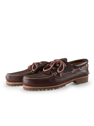 Timberland Bootschoenen Bruin 314470