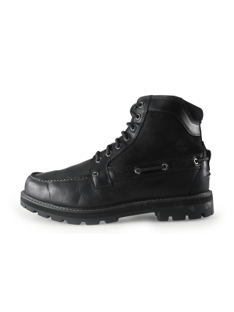 Timberland Veterboots Zwart 314485