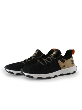 Timberland Sneakers Zwart 314491