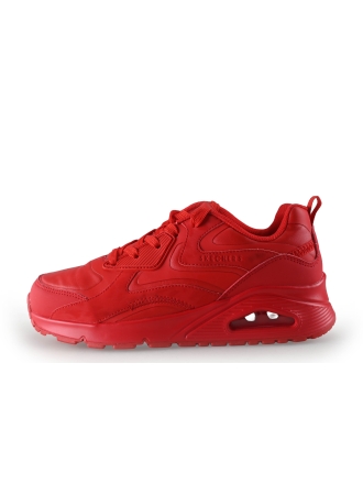 Skechers Sneakers Rood 314493