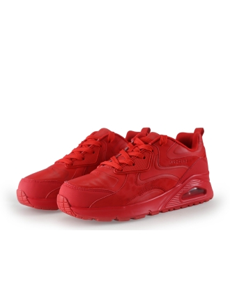 Skechers Sneakers Rood 314493