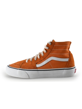 Vans Hoge sneakers Oranje 314500