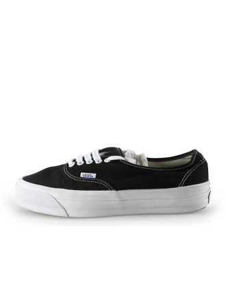 Vans Sneakers Zwart 314511