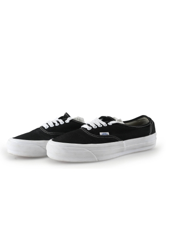 Vans Sneakers Zwart 314511