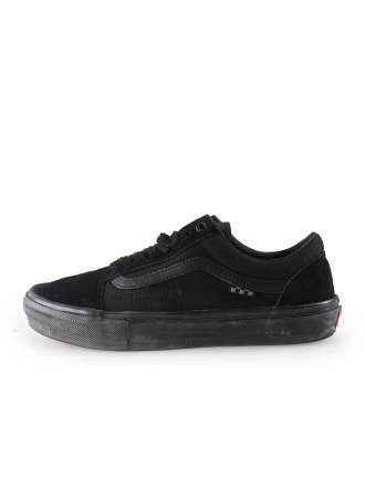 Vans Sneakers Zwart 314517