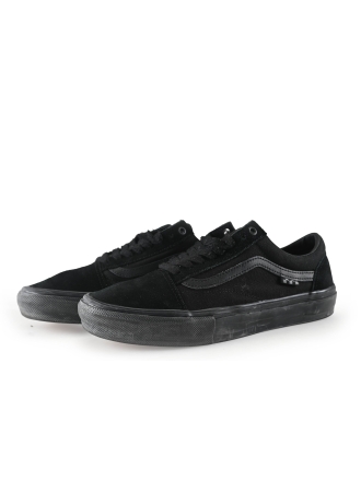 Vans Sneakers Zwart 314517