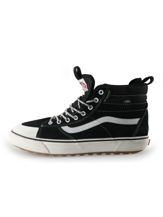 Vans Hoge sneakers Zwart 314520