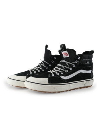 Vans Hoge sneakers Zwart 314520