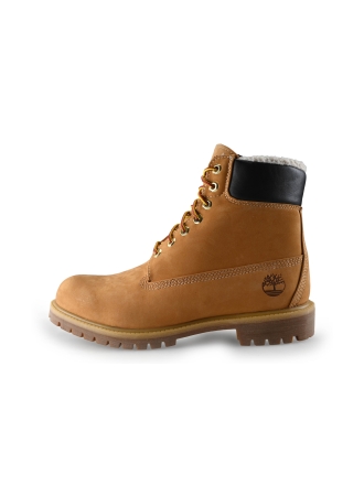 Timberland Veterboots Geel 314521