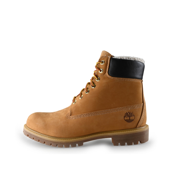 Timberland Veterboots