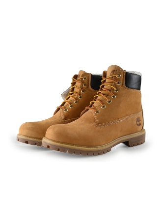 Timberland Veterboots Geel 314521