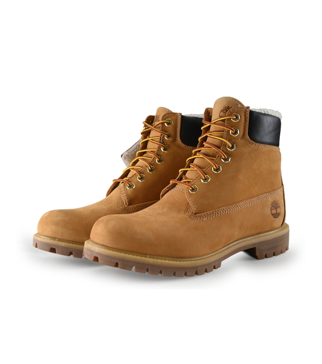 Timberland Veterboots