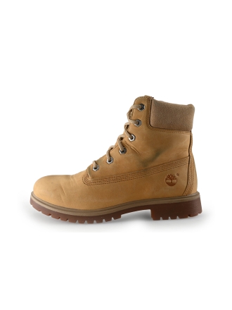 Timberland Boots Geel 314522