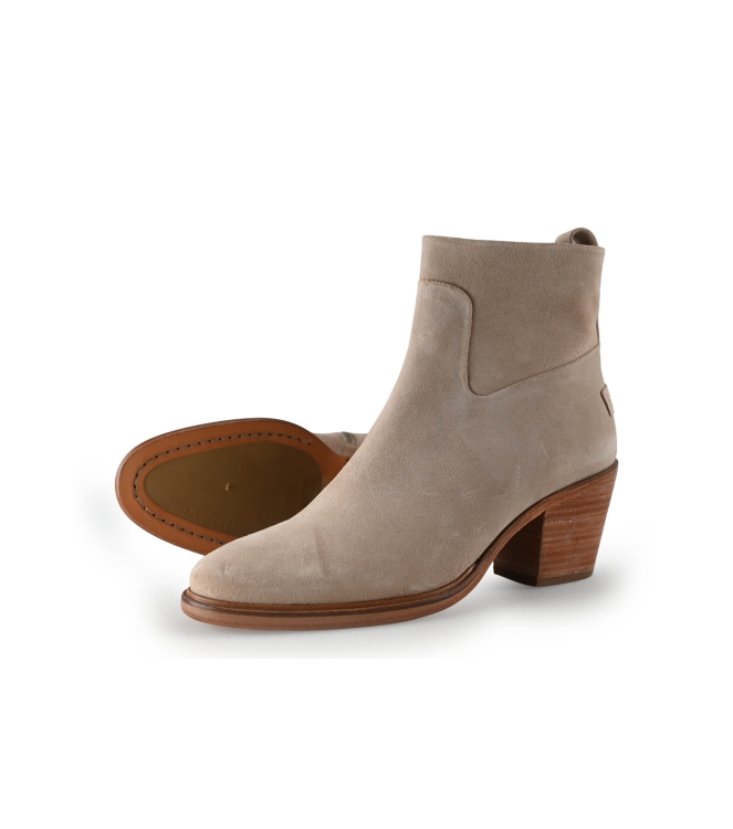 Shabbies Amsterdam Enkellaarzen