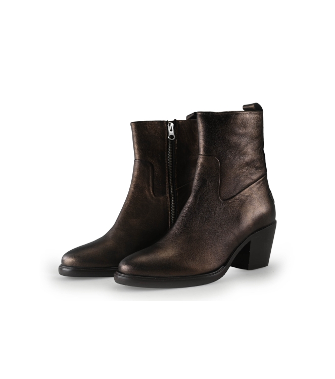 Shabbies Amsterdam Enkellaarzen