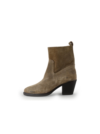 Shabbies Amsterdam Boots Beige 314526