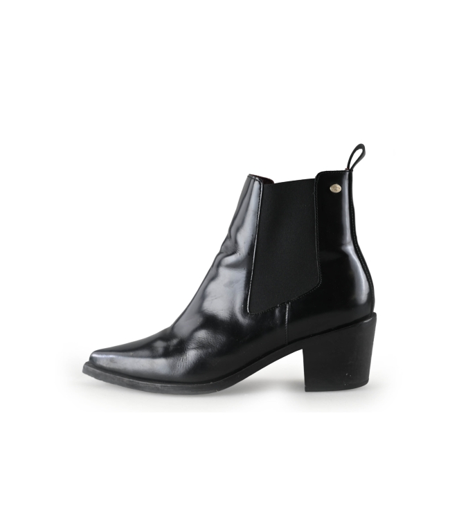 Fred de La Bretoniere Chelsea boots