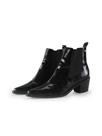 Fred de La Bretoniere Chelsea boots Zwart 314529