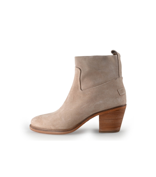 Shabbies Amsterdam Enkellaarzen