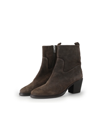 Shabbies Amsterdam Boots Overig 314533
