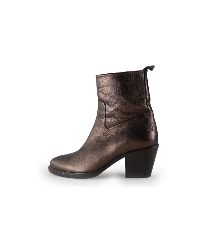 Shabbies Amsterdam Enkellaarzen