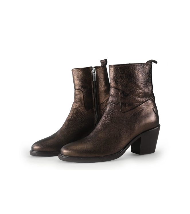 Shabbies Amsterdam Enkellaarzen