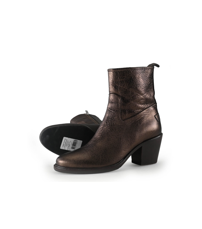 Shabbies Amsterdam Enkellaarzen