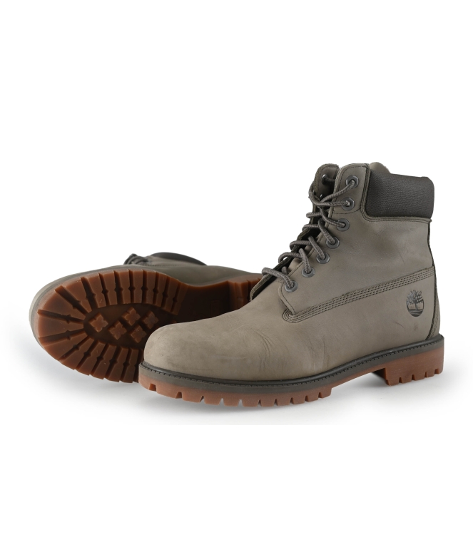 Timberland Laarzen