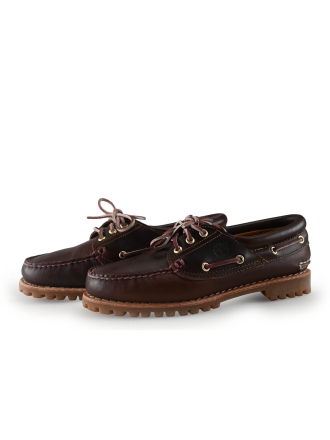 Timberland Bootschoenen Bruin 314544