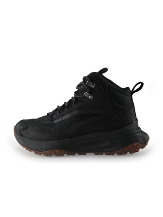 Timberland Veterboots Zwart 314546