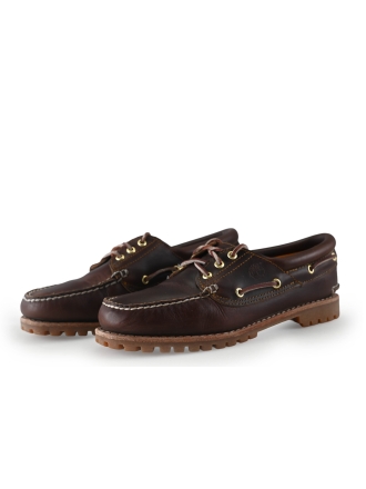 Timberland Bootschoenen Bruin 314554
