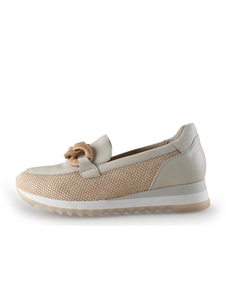 Gabor Instappers Beige 314566