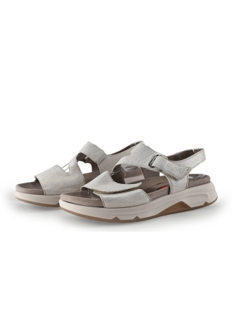 Gabor Sandalen Wit 314569