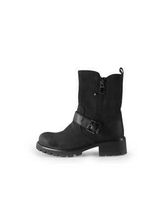 Dolcis Boots Zwart 314573