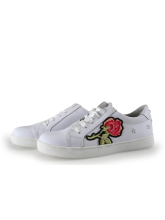 Muijters Sneakers Wit 314577