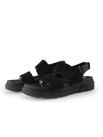 Timberland Sandalen Zwart 314579
