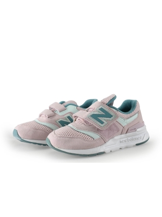 New Balance Sneakers Roze 314580