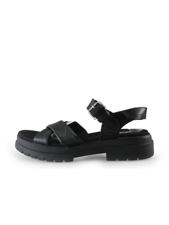 Timberland Sandalen Zwart 314581