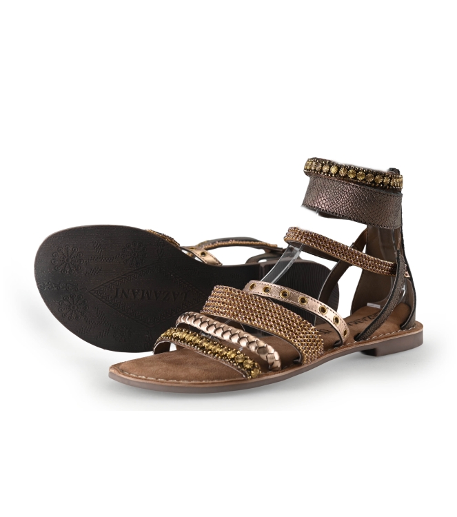 Lazamani Sandalen