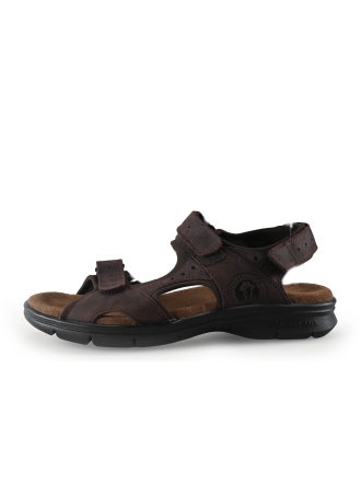 Panama Jack Sandalen Bruin 314591
