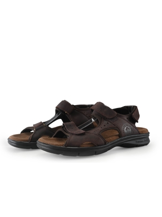 Panama Jack Sandalen Bruin 314591