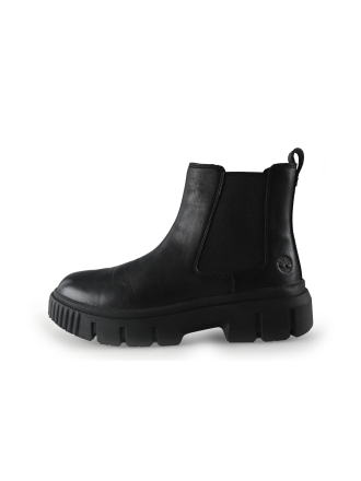 Timberland Chelsea boots Zwart 314594