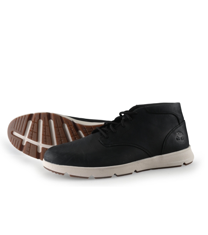 Timberland Veterboots