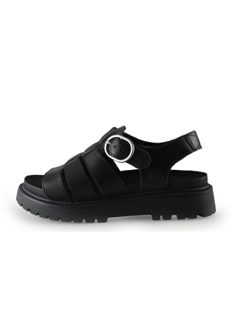 Timberland Sandalen Zwart 314596