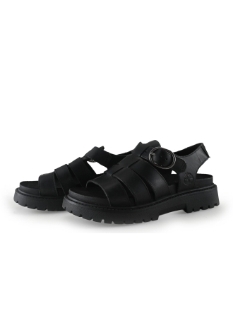 Timberland Sandalen Zwart 314596