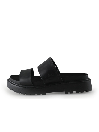 Timberland Sandalen Zwart 314598