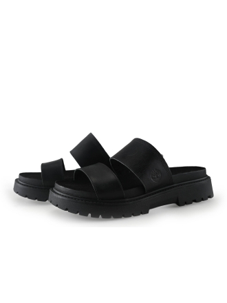 Timberland Sandalen Zwart 314598